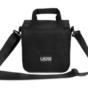 U9991BL - ULTIMATE 7 INC SLINGBAG 60 BLACK