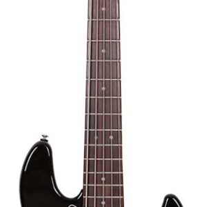 V3-5 (2ND GEN) BLK BLACK