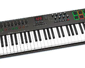 IMPACT LX88+