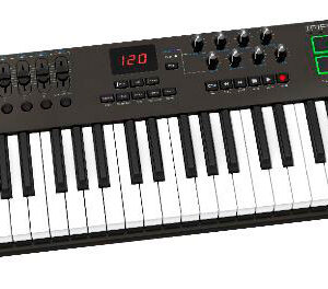 IMPACT LX61+