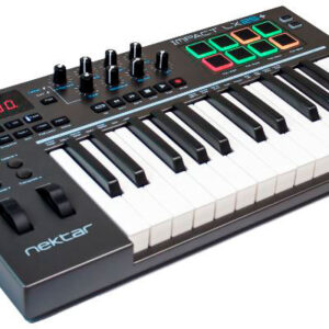 IMPACT LX25+