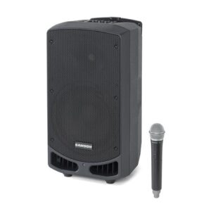 EXPEDITION XP310W PORTABLE PA - G-BAND