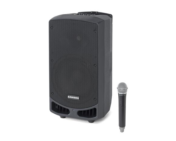 EXPEDITION XP310W PORTABLE PA - G-BAND