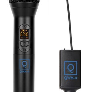 QWM-4 470-494 MH