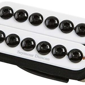 SH-8N INVADER WHITE