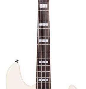 P7 ALDER-4 (2ND GEN) AWH ANTIQUE WHITE