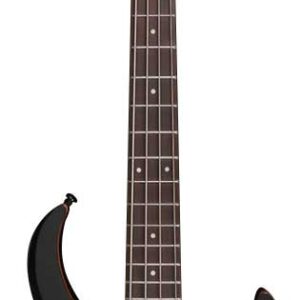 M2-4 (2ND GEN) TBK TRANS BLACK