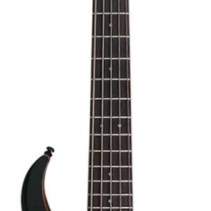 M2-5 (2ND GEN) TBK TRANS BLACK