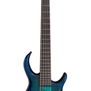M7 ALDER-5 (2ND GEN) TBL TRANS BLUE