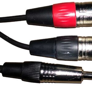 OQAN QABL JPS-03-2XLR