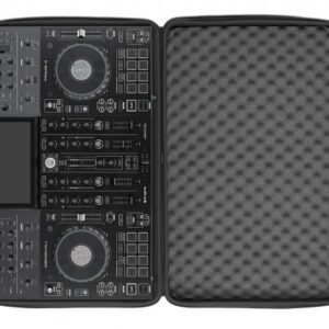 U8310BL - CREATOR DENON DJ PRIME 4 HARDCASE BLACK