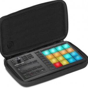 U8476BL - CREATOR NI MASCHINE MIKRO MK3 HARDCASE BLACK