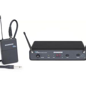 CONCERT 88X GUITAR/BASS SYSTEM (G)