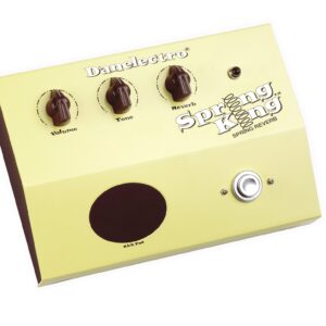 DANELECTRO DSR-1 SPRING KING