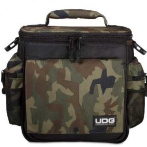 U9630BC - ULTIMATE SLINGBAG BLACK CAMO