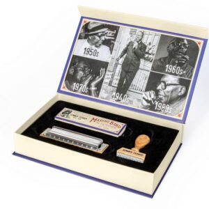 HOHNER SONNY TERRY HERITAGE EDITICION C