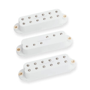 SET EVERYTHING AXE WHITE