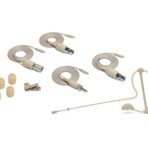 SE50TX HEADWORN CONDENSER MICROPHONE