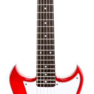 SDC-1 MINI RED