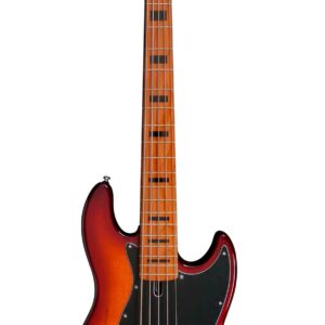 V5 ALDER-5 TS TOBACCO SUNBURST