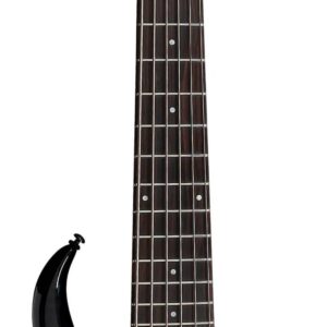 M7-6 TBK TRANS BLACK