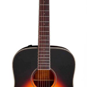 A3-D DREADNOUGHT VINTAGE SUNBURST