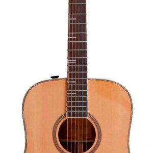 A4-D DREADNOUGHT NATURAL