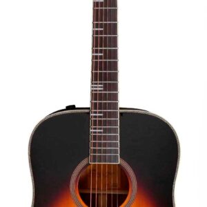 A4-D DREADNOUGHT VINTAGE SUNBURST