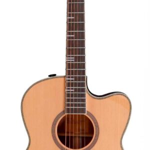 A4-G CUTAWAY NATURAL