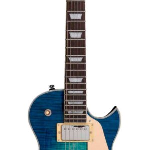 L7 TBL TRANS BLUE