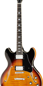 H7 VS VINTAGE SUNBURST