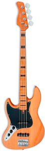 V5 ALDER-4 LEFTHAND NATURAL