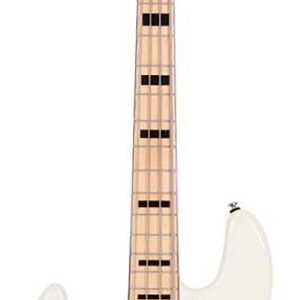 V7 VINTAGE ALDER-4 LEFTHAND (2ND GEN) AWH ANTIQUE WHITE