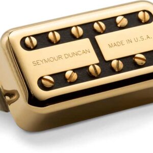PSYCLONE HB NECK GOLD