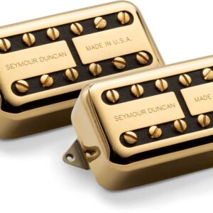 SET PSYCLONE HB GOLD
