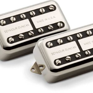 SET PSYCLONE HB NICKEL