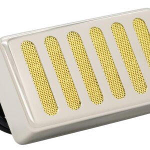 SH-1B '59 MODEL RNKL RAD GOLD MESH