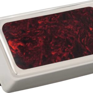 SH-6B DUNCAN DSTRN RNKL BDR TSHELL