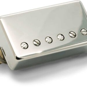 ANTIQUITY HUMBKER BRIDGE NICKEL COVER UNAGED