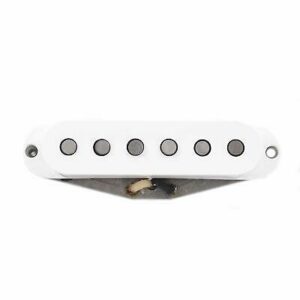 RETRO ANTIQUITY STRAT TEXAS HOT CUST BDG