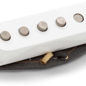 RETRO ANTIQUITY FOR STRAT TEXAS HOT