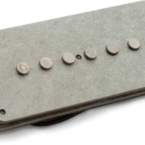 RETRO ANTIQUITY II JAZZMASTER JAM NECK