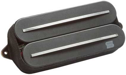 WES HAUCH JUPITER 7 STRG RAIL HB