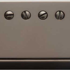 APH-2N SLASH ALNICO II PRO HUMBUCKER BLACK NICKEL COVER