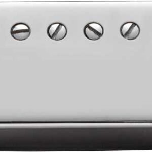 APH-2N SLASH ALNICO II PRO HUMBUCKER NICKEL COVER