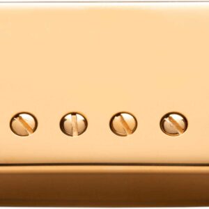 APH-2B SLASHALNICO II PRO HUMBUCKER GOLD COVER