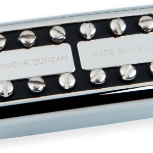PSYCLONE HOT NECK NICKEL COVER