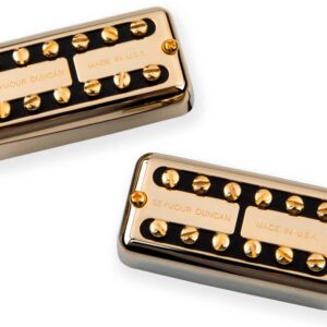 PSYCLONE VINTAGE GOLD COVER SET