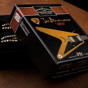 BONAMASSA AMOS SETCUSTOM