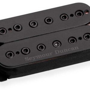 MARK HOLCOMB OMEGA BRIDGE BLACK